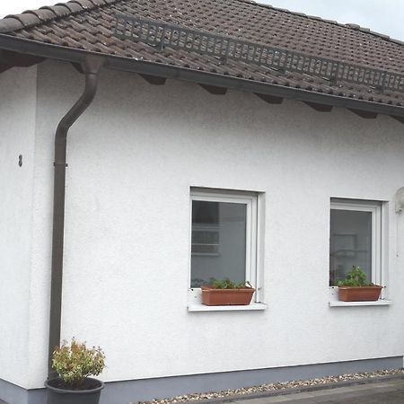 Ferien Im Sauerland Apartamento Plettenberg Exterior foto