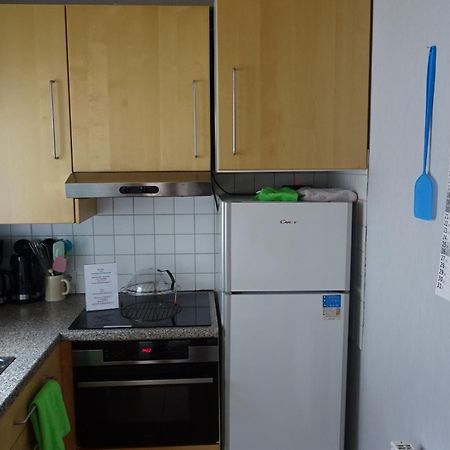 Ferien Im Sauerland Apartamento Plettenberg Exterior foto