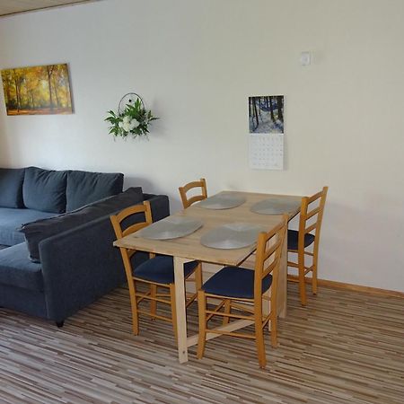 Ferien Im Sauerland Apartamento Plettenberg Exterior foto