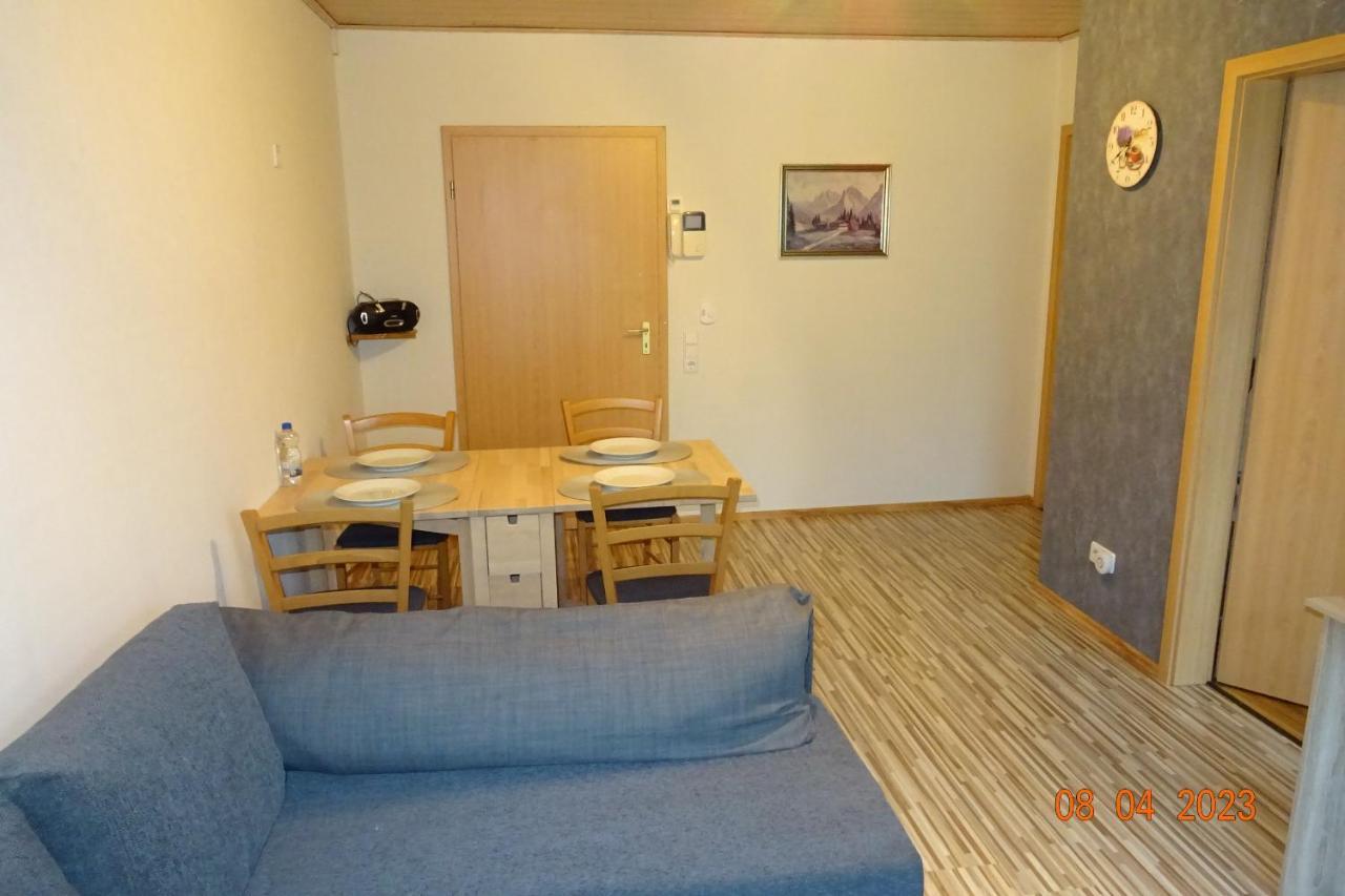 Ferien Im Sauerland Apartamento Plettenberg Exterior foto