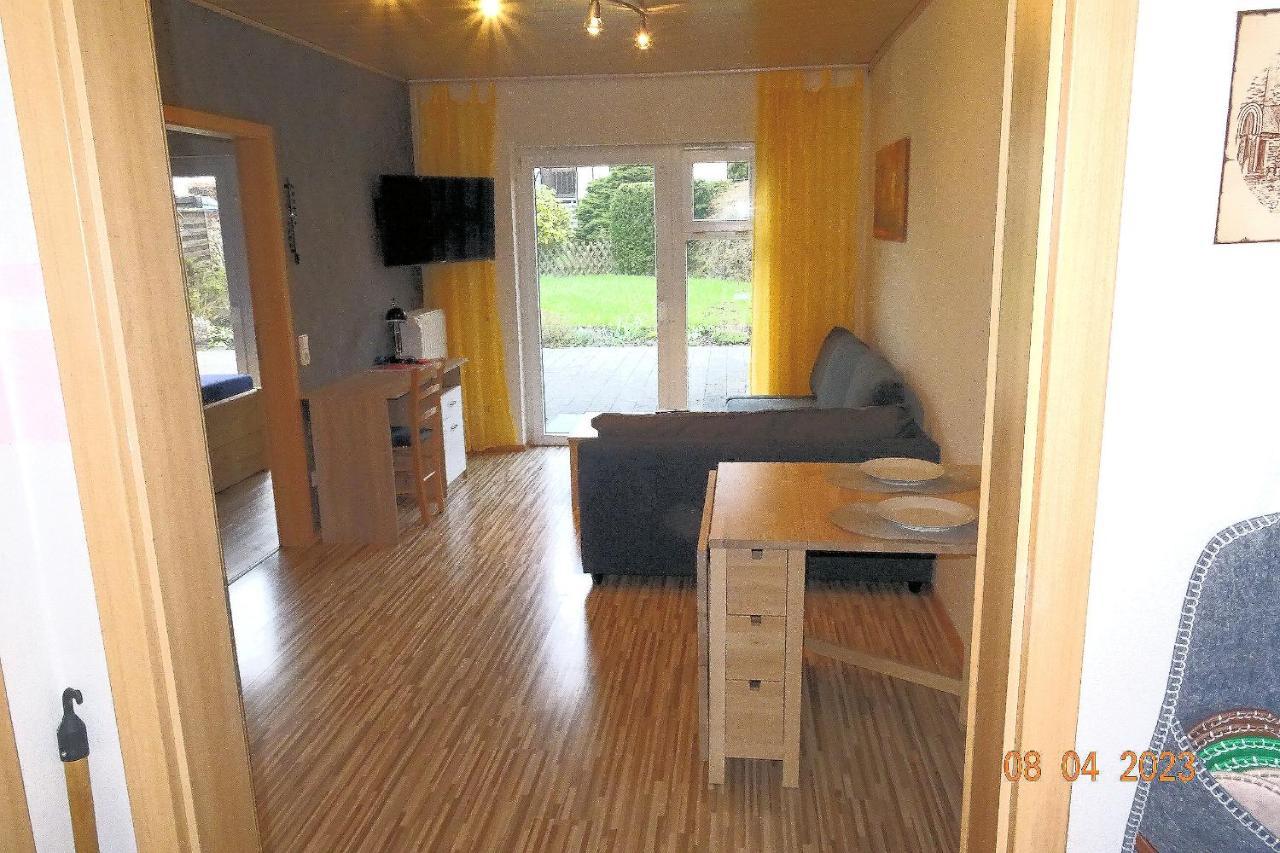 Ferien Im Sauerland Apartamento Plettenberg Exterior foto