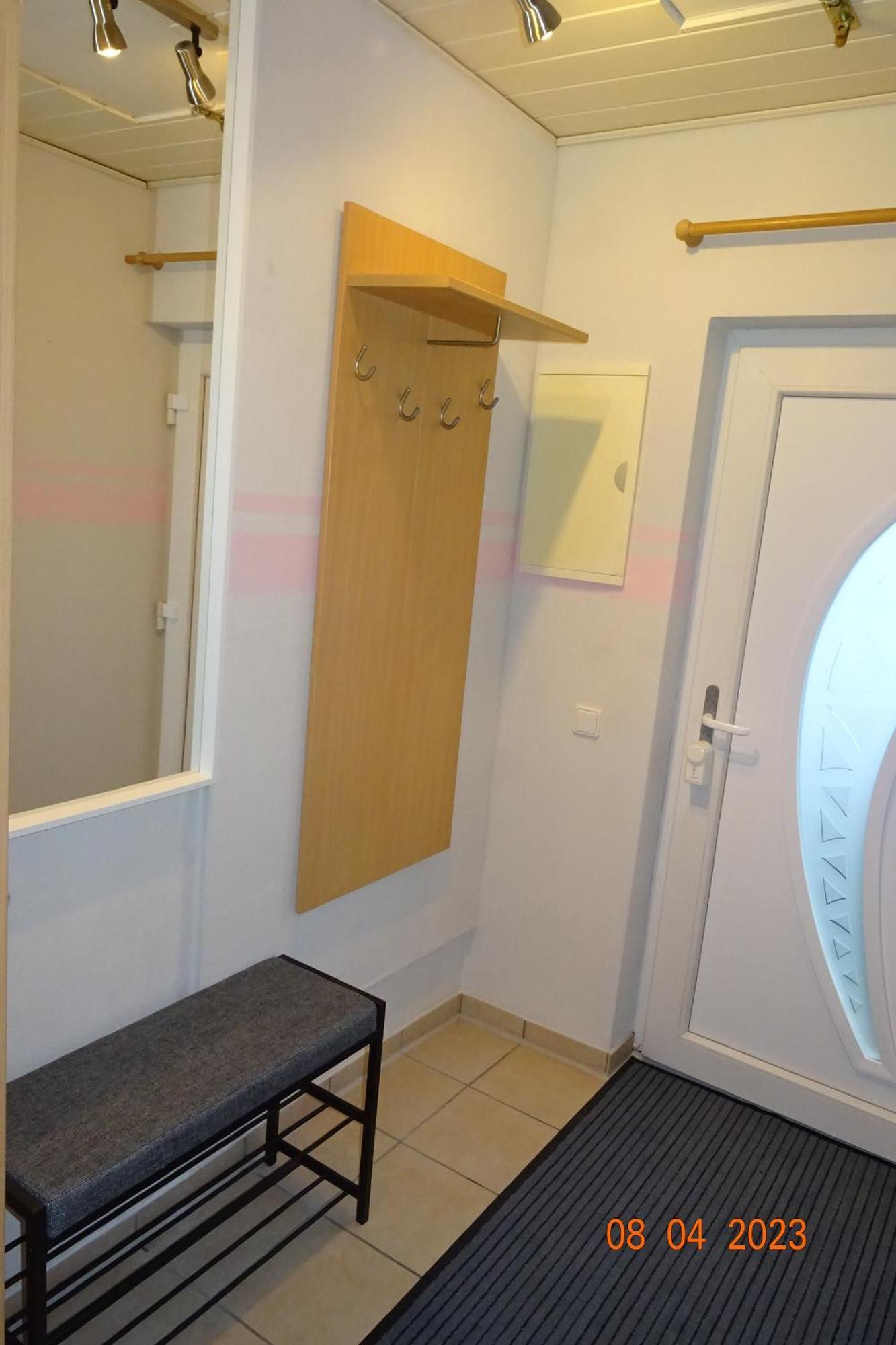Ferien Im Sauerland Apartamento Plettenberg Exterior foto