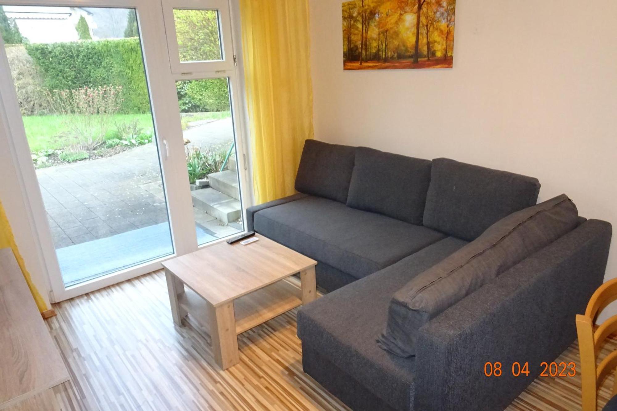 Ferien Im Sauerland Apartamento Plettenberg Exterior foto