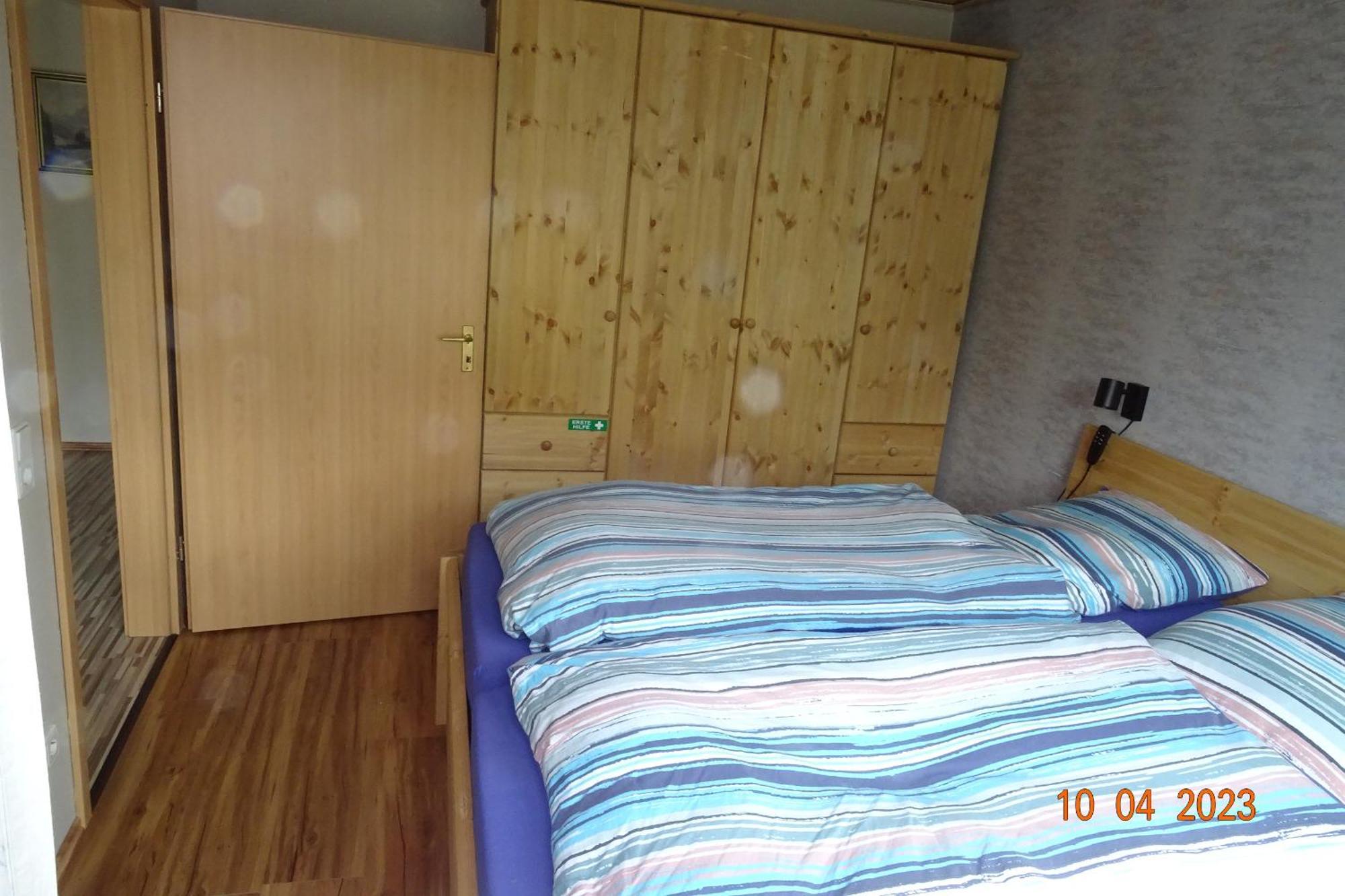 Ferien Im Sauerland Apartamento Plettenberg Exterior foto