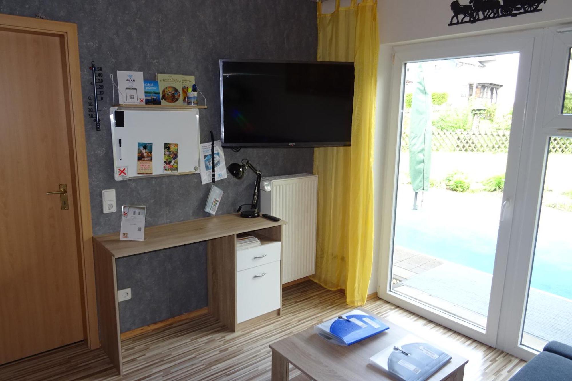 Ferien Im Sauerland Apartamento Plettenberg Exterior foto