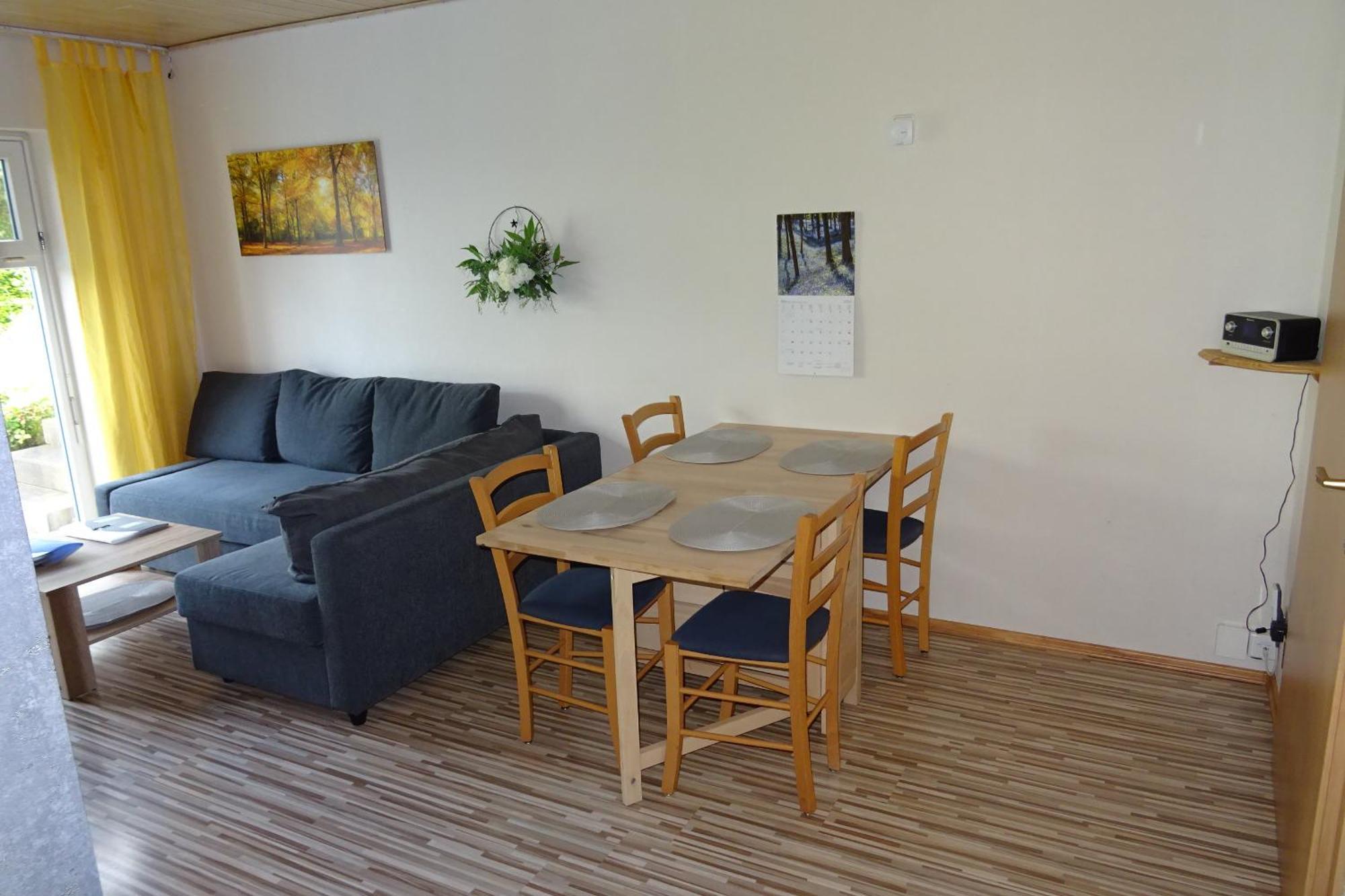 Ferien Im Sauerland Apartamento Plettenberg Exterior foto