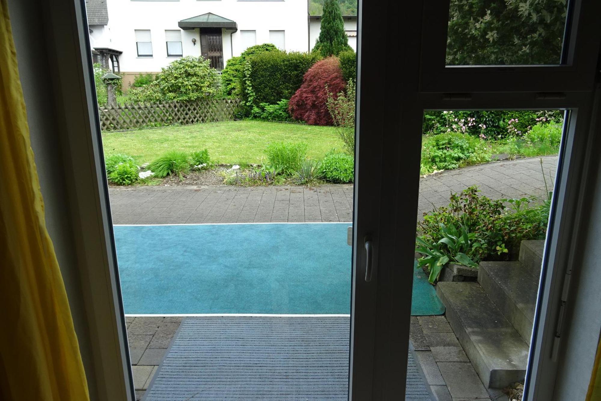 Ferien Im Sauerland Apartamento Plettenberg Exterior foto