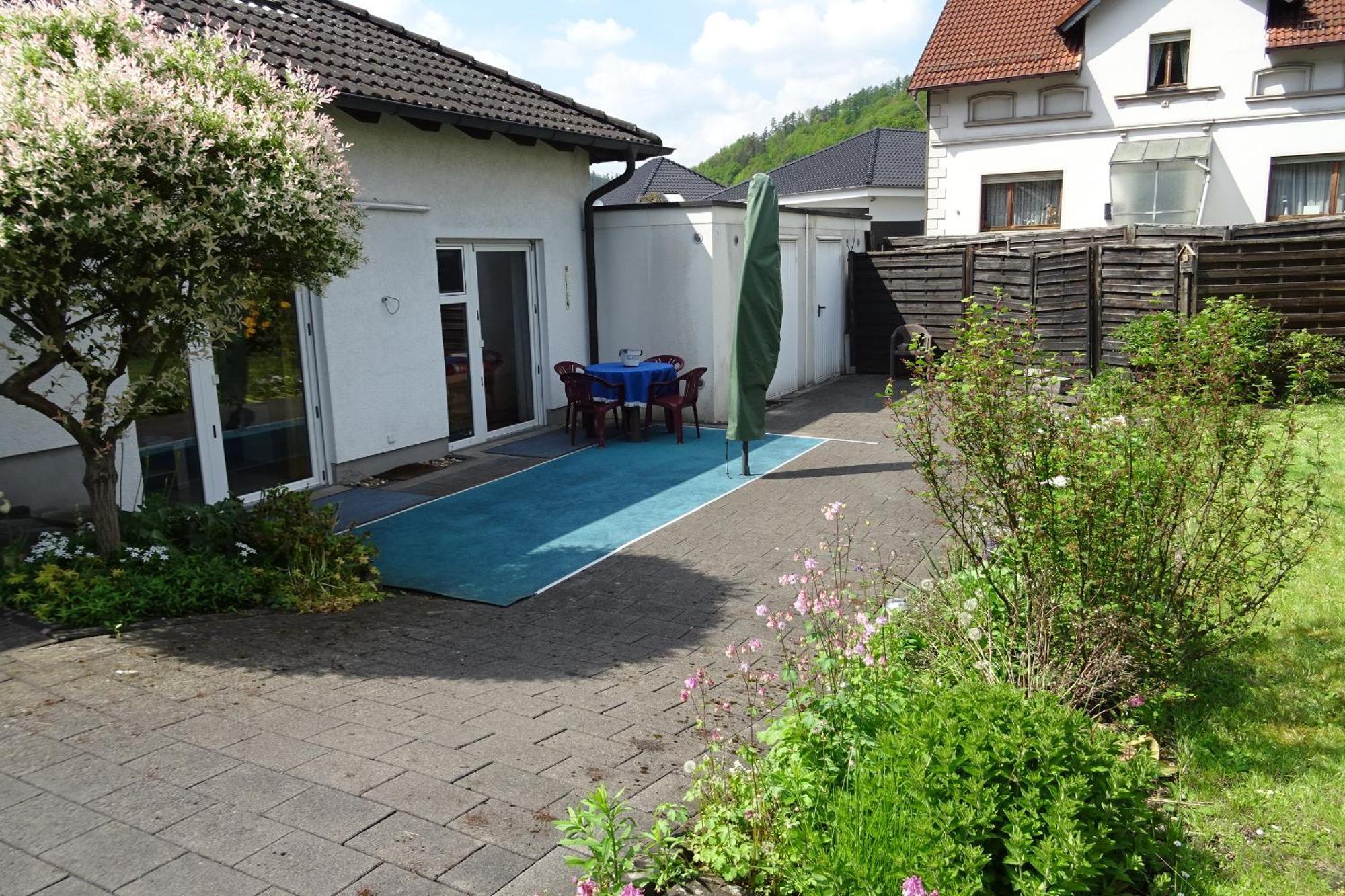 Ferien Im Sauerland Apartamento Plettenberg Exterior foto